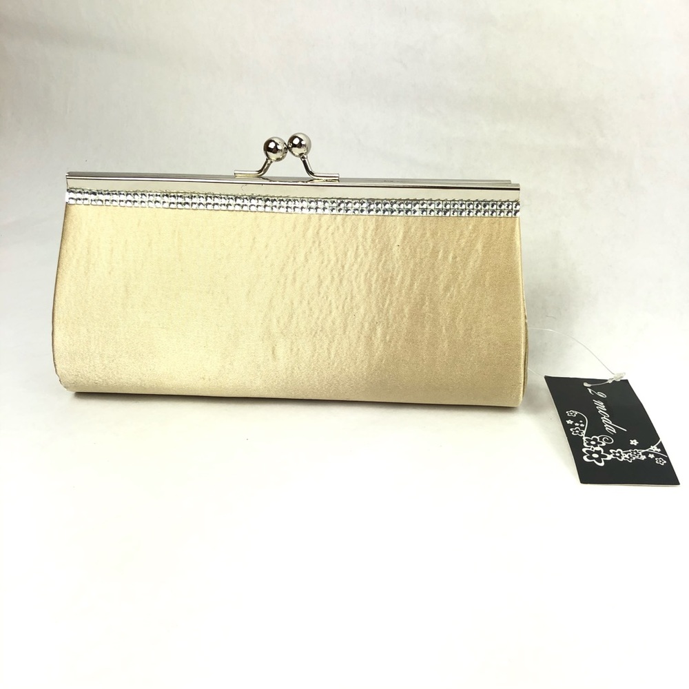 2 Moda Women’s Evening Clutch